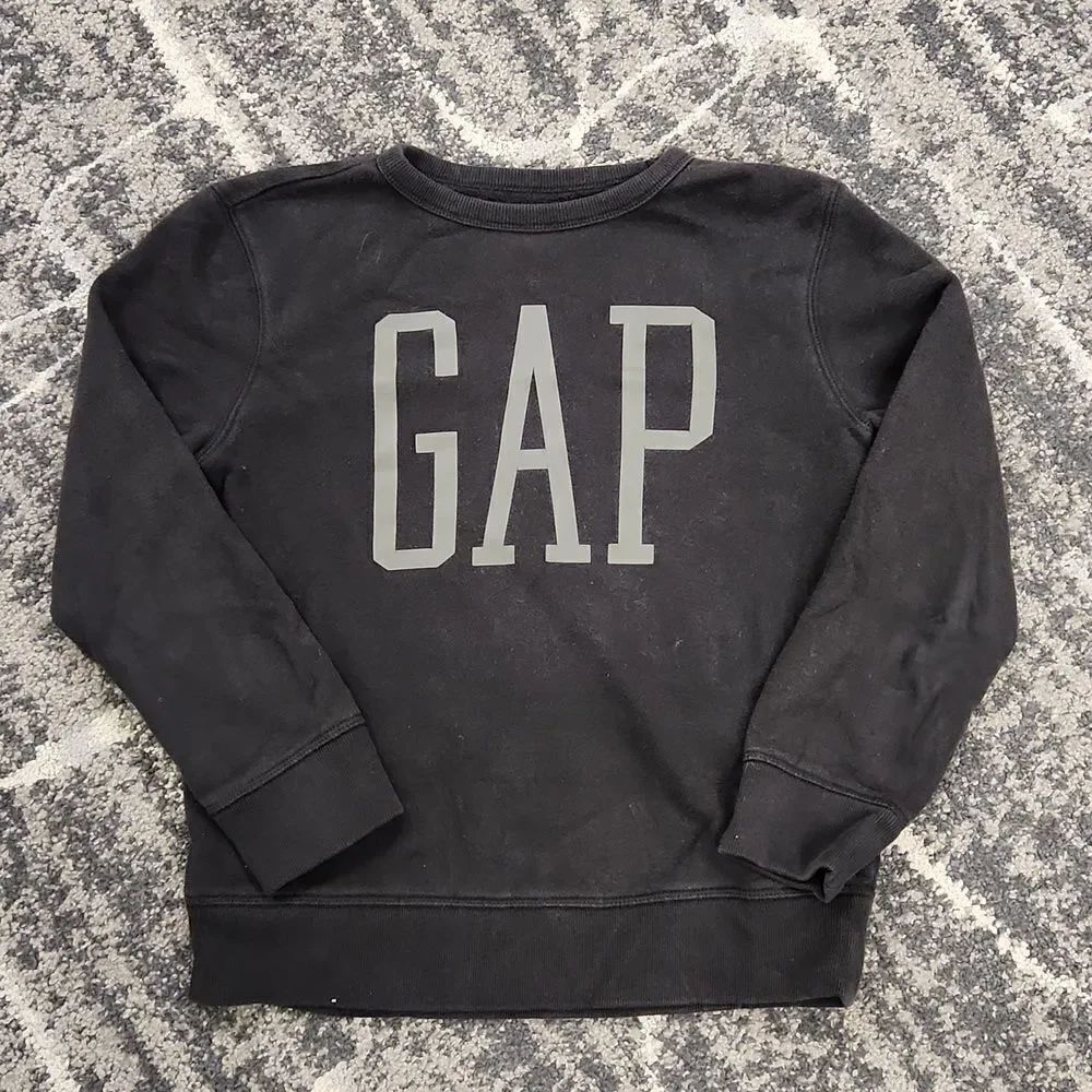 GAP Kids Swearshirt L